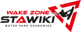 Wake Zone Stawiki logo