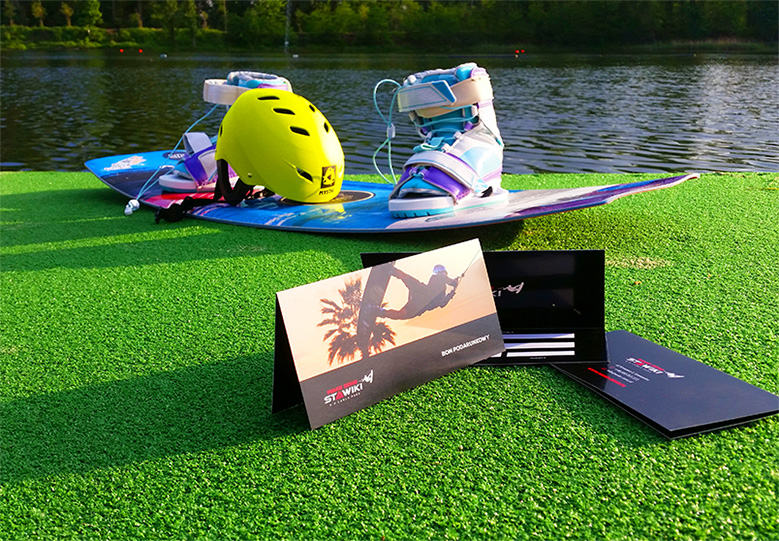 Bony Wake Zone Stawiki